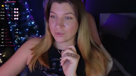 Sofia Lush is active  PVT is open  Welcome to the world of pleasure online show from December 12, 9:08 am