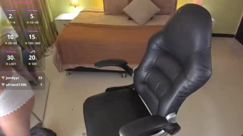 sofia_collen_ online show from September 26, 8:39 pm