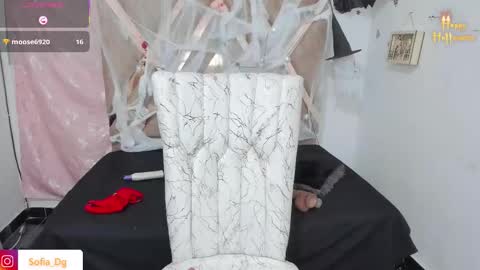 Sofia online show from October 24, 10:28 pm