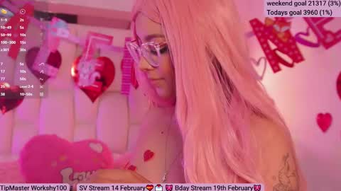 Sofi online show from February 14, 11:53 am