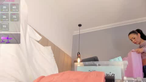 Sofia  online show from March 17, 11:03 am