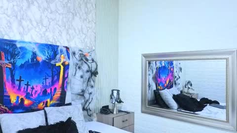 sofia gutierrez   online show from October 21, 4:49 am