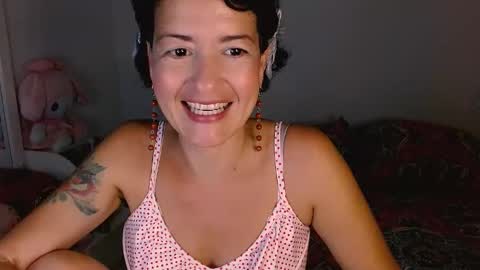 Sofia  online show from January 5, 9:40 pm