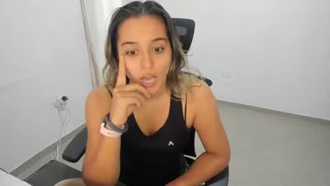 sofia_new online show from January 10, 10:25 pm