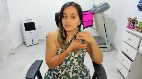 sofia_new online show from September 25, 2:21 am