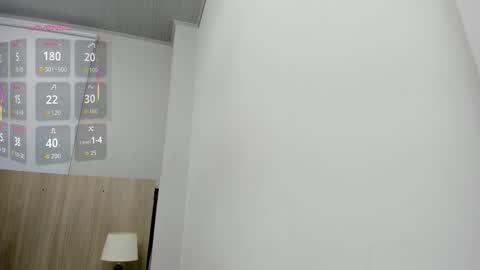 Sofia Ostos online show from February 24, 11:42 am