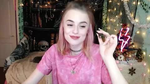 sofia_rosemary online show from January 18, 3:41 pm
