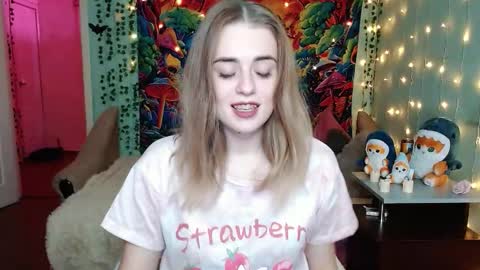 sofia_rosemary online show from October 24, 2:13 pm