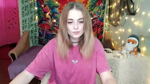 sofia_rosemary online show from November 18, 1:01 pm