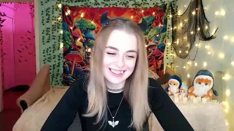 sofia_rosemary online show from November 27, 1:03 pm