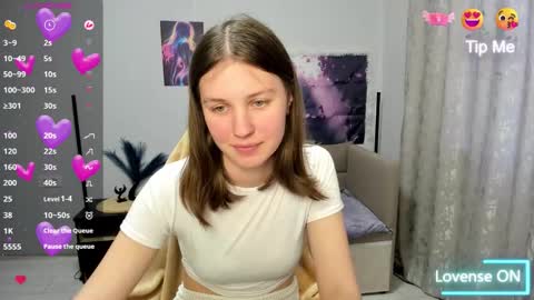 Sofia online show from March 17, 1:48 pm