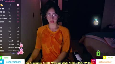 SOFIA online show from April 2, 2:42 am