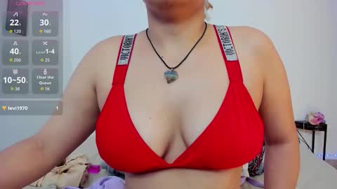 Sofia walke online show from February 16, 11:15 pm