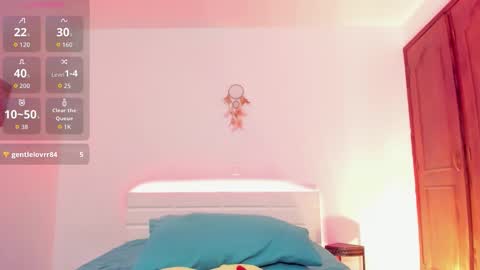 Sofia walke online show from January 10, 3:22 am