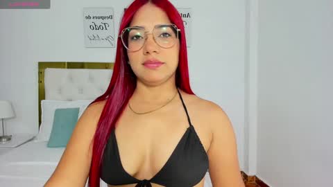 Sara online show from February 7, 4:27 am