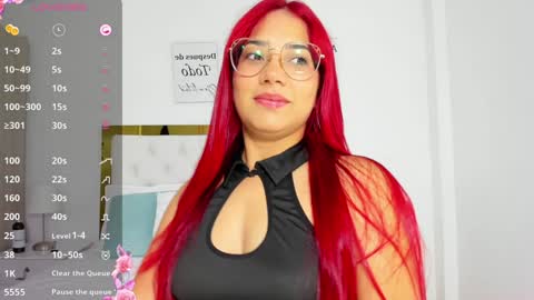 Sara online show from February 8, 6:54 am