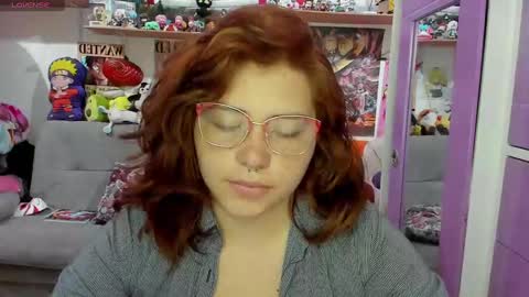 Sofia online show from January 12, 8:57 pm