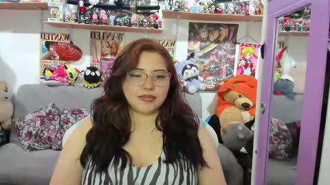 Sofia online show from September 26, 8:06 pm