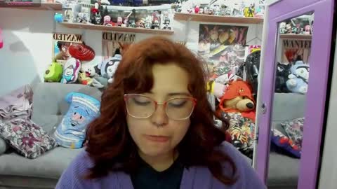 Sofia online show from March 10, 11:49 pm