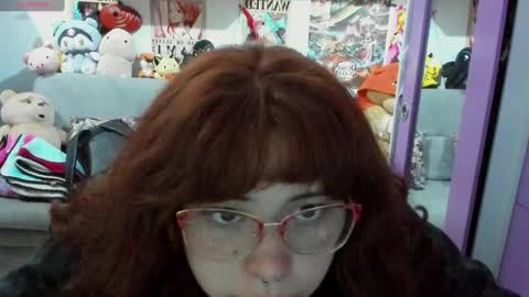 Sofia online show from February 17, 9:54 pm