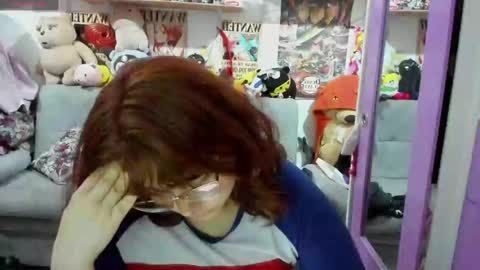 Sofia online show from February 6, 7:07 pm