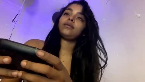 Danna Sofia online show from December 9, 9:39 am