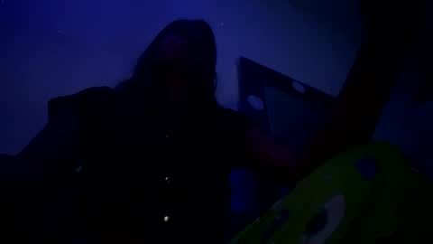 Danna Sofia online show from January 21, 10:08 pm