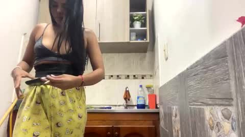 Danna Sofia online show from January 10, 9:42 pm