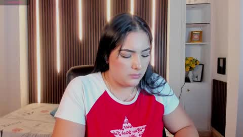 Sofia caramel online show from September 30, 8:24 pm