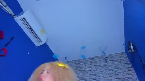 sofiacastillo01 online show from February 16, 11:16 pm