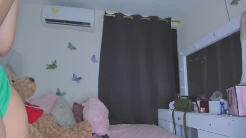 sofiacastillo01 online show from September 26, 2:47 pm