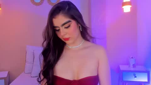 SofiaFontaine online show from November 27, 12:24 am