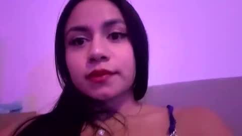 Sofia Jimenez online show from October 20, 11:30 pm