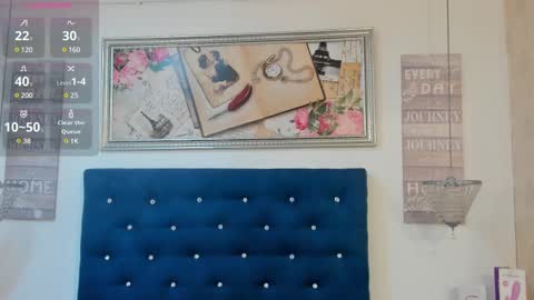 Sofi - next broadcast today 1030pm Colombia time online show from February 20, 5:33 am