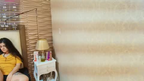 Sofi - next broadcast today 1030pm Colombia time online show from September 26, 9:23 pm