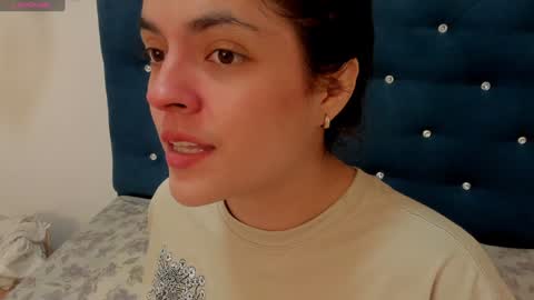 Sofi - next broadcast today 1030pm Colombia time online show from February 8, 5:51 am