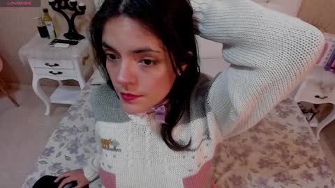 Sofi - next broadcast today 1030pm Colombia time online show from January 27, 5:47 am