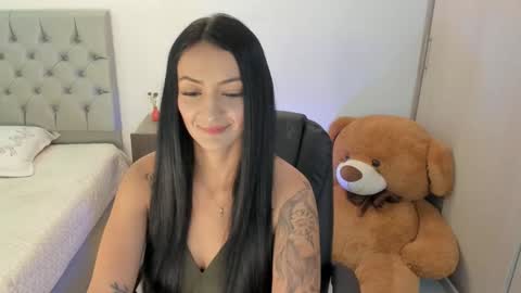 SOFIA independent model  online show from January 27, 11:43 am