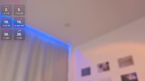 Sofia online show from April 3, 3:59 am