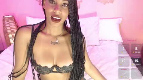 Sofia Stanley online show from November 21, 11:56 am