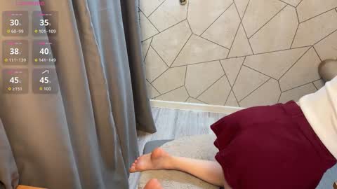 Sofia online show from January 12, 9:47 am