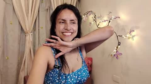 Sofi Bella online show from April 15, 7:58 pm