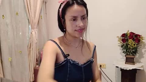 Sofi Bella online show from February 20, 8:09 pm