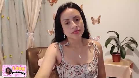 Sofi Bella online show from October 6, 3:40 pm