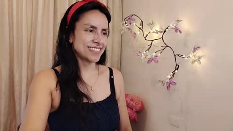 Sofi Bella online show from May 30, 7:10 pm