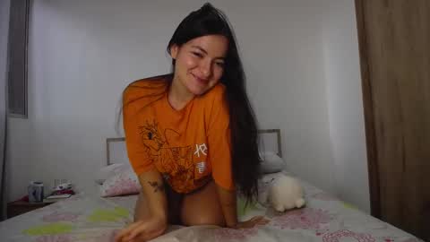 Sofi Morgan online show from March 14, 12:17 pm