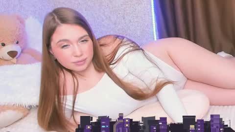 Sofie  Evans online show from March 2, 1:47 am