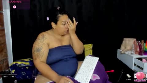 Vicky  online show from February 15, 10:36 am