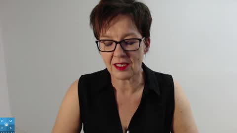 Sofie Velvet online show from October 26, 3:18 pm