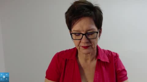 Sofie Velvet online show from October 21, 6:28 am